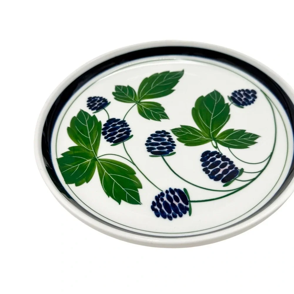 Dansk discontinued berries